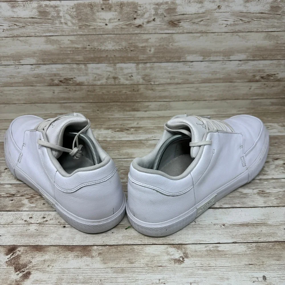 Nike low profile